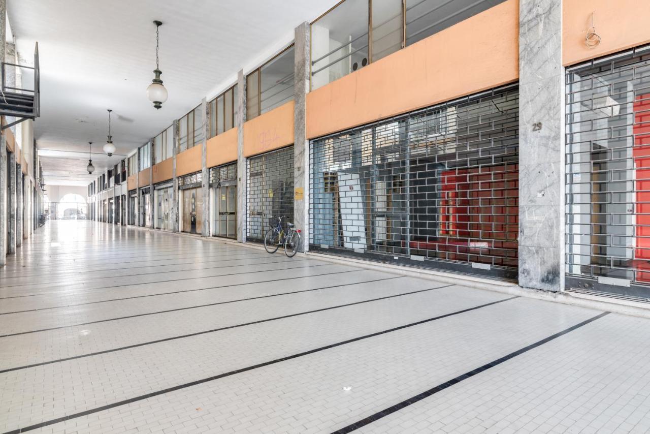 Ospedale & Galleria Ognissanti Apartment Padova Eksteriør billede