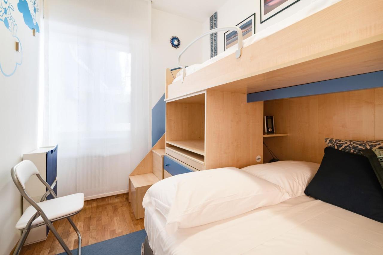 Ospedale & Galleria Ognissanti Apartment Padova Eksteriør billede