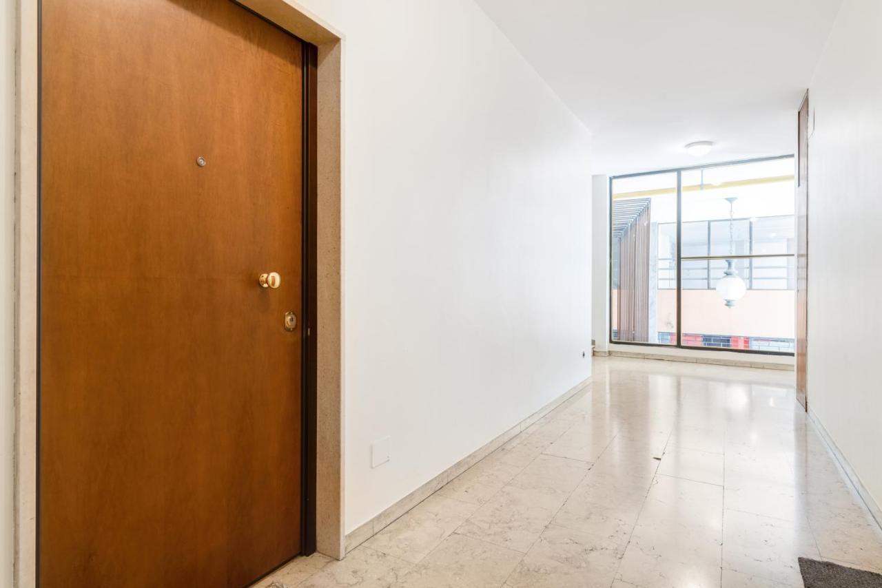 Ospedale & Galleria Ognissanti Apartment Padova Eksteriør billede